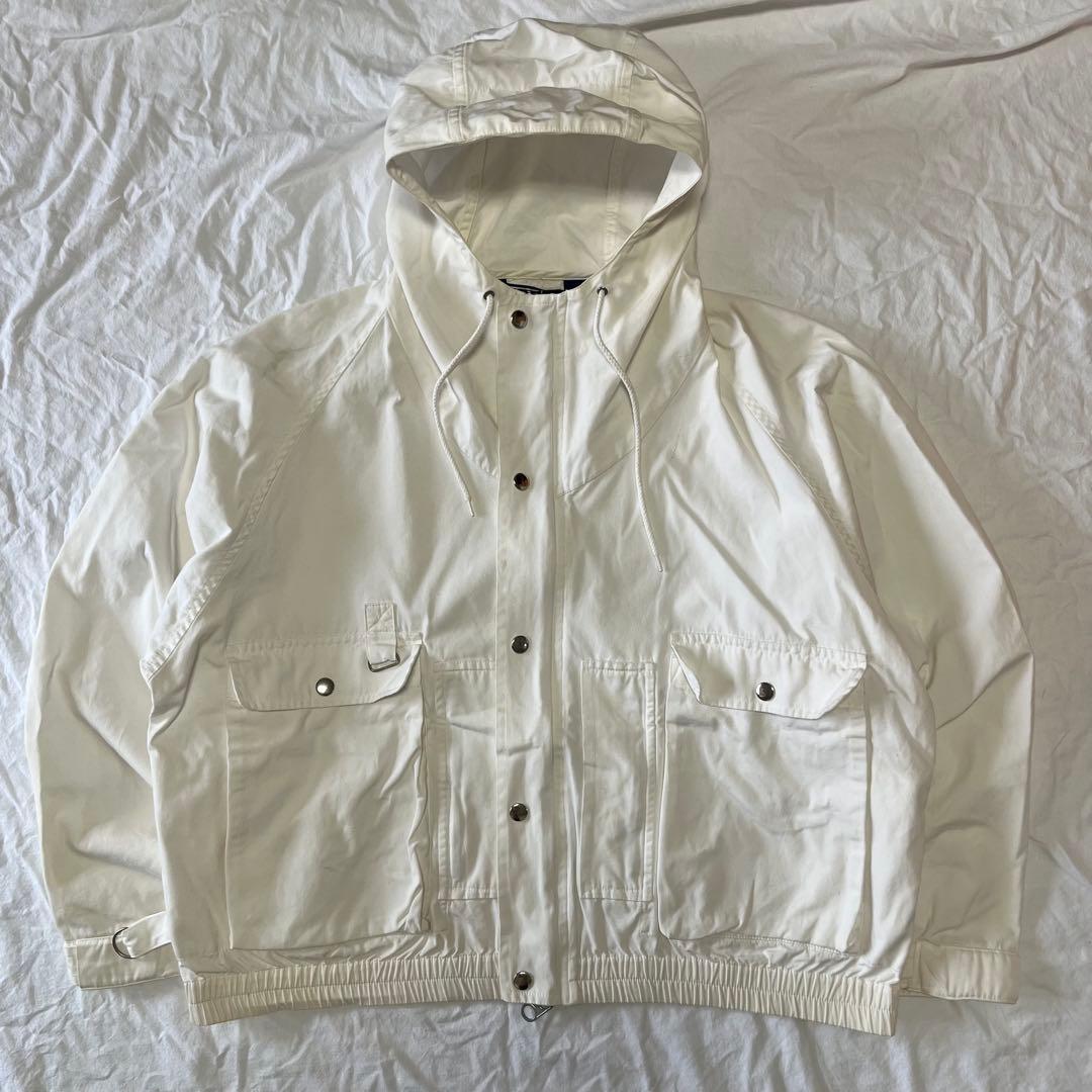 Polo Ralph Lauren ウェーディングジャケット　ブルゾン　90s