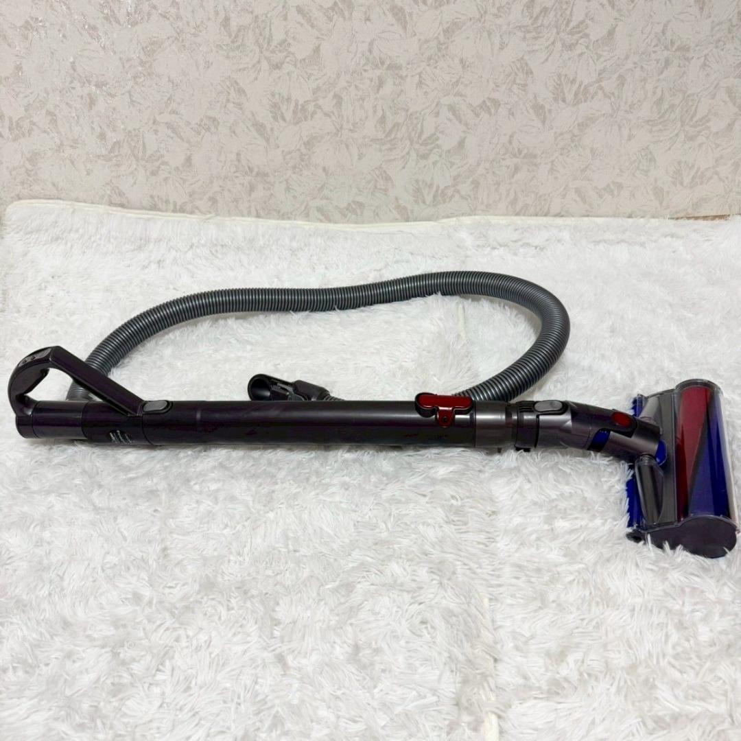 『簡易清掃済み』Dyson CY25 animal+Fluffy　キャニスター型