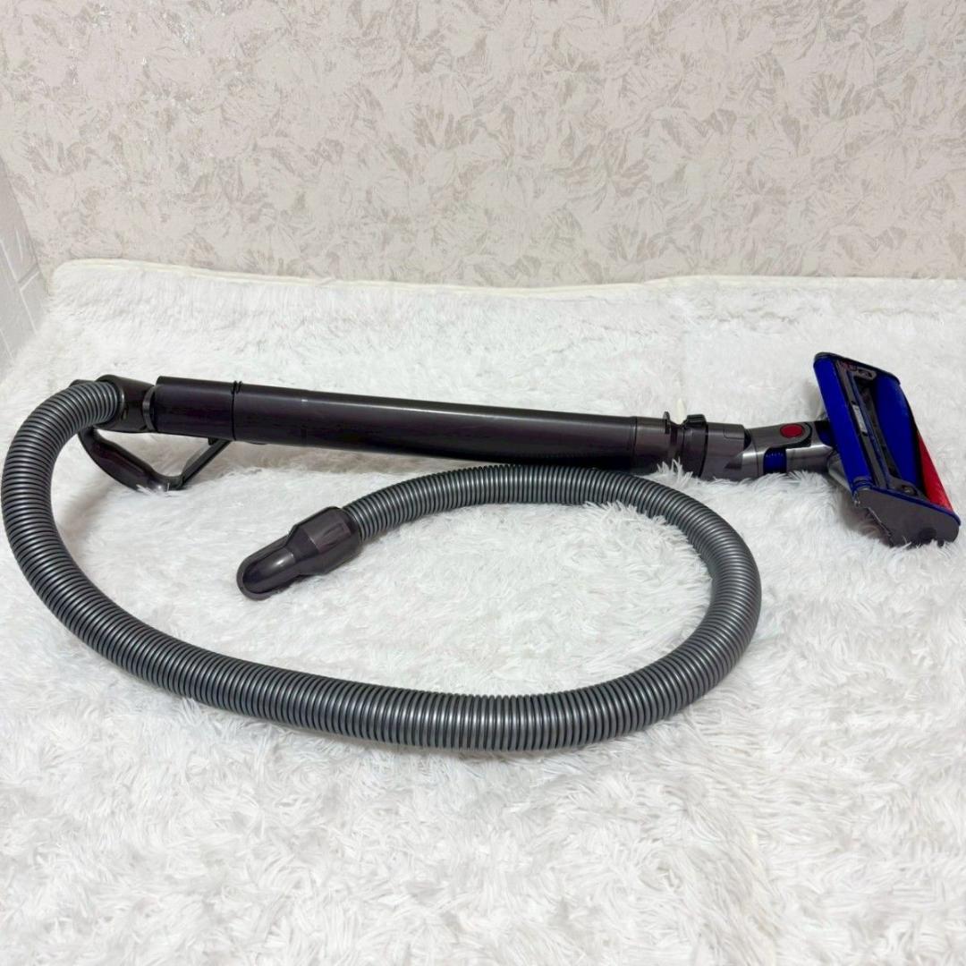 『簡易清掃済み』Dyson CY25 animal+Fluffy　キャニスター型