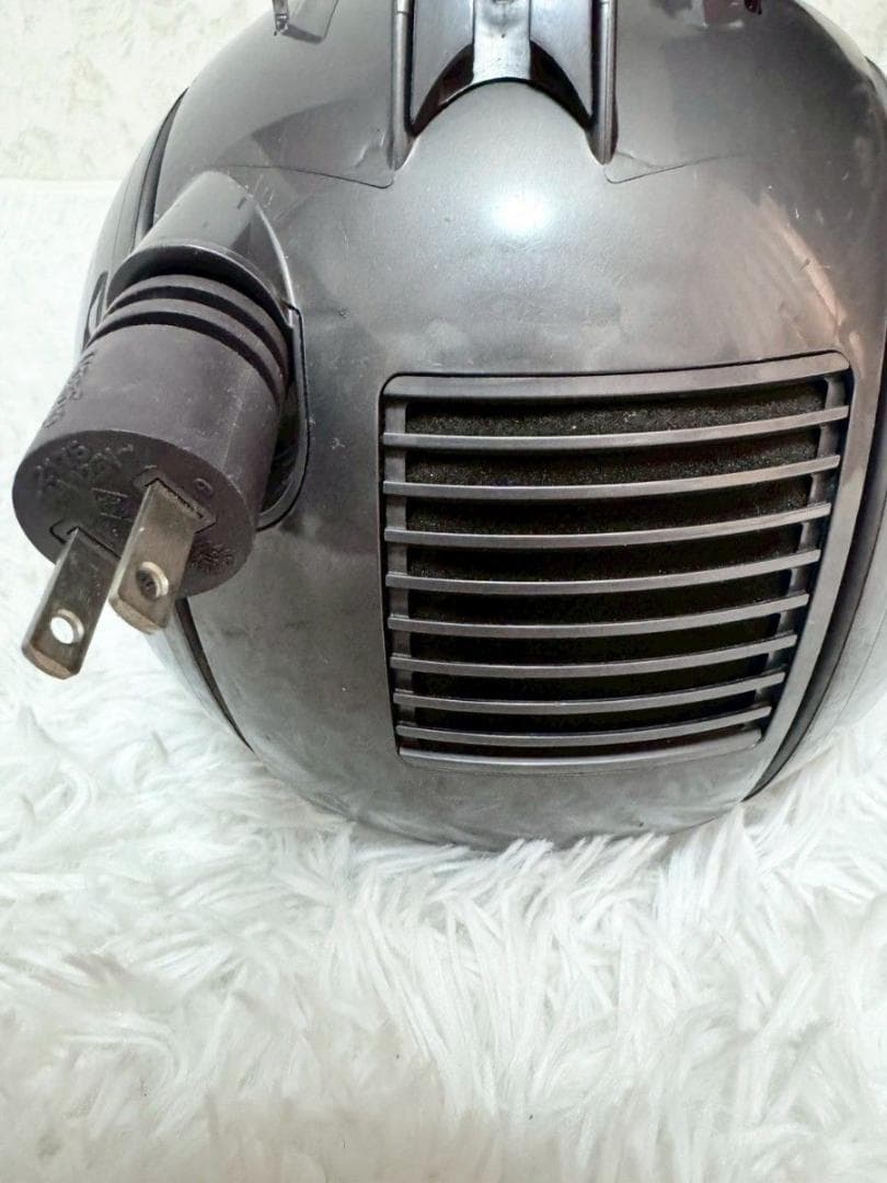 『簡易清掃済み』Dyson CY25 animal+Fluffy　キャニスター型