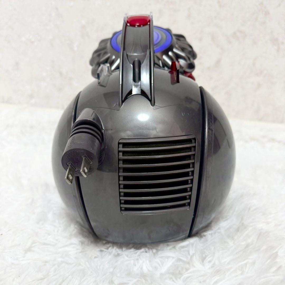 『簡易清掃済み』Dyson CY25 animal+Fluffy　キャニスター型