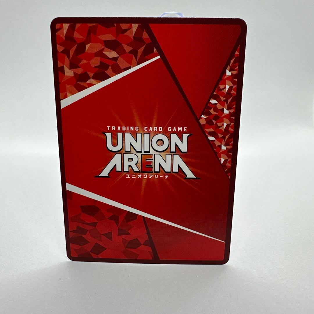 ユニオンアリーナ　ソードアートオンライン　アスナ　SR★★