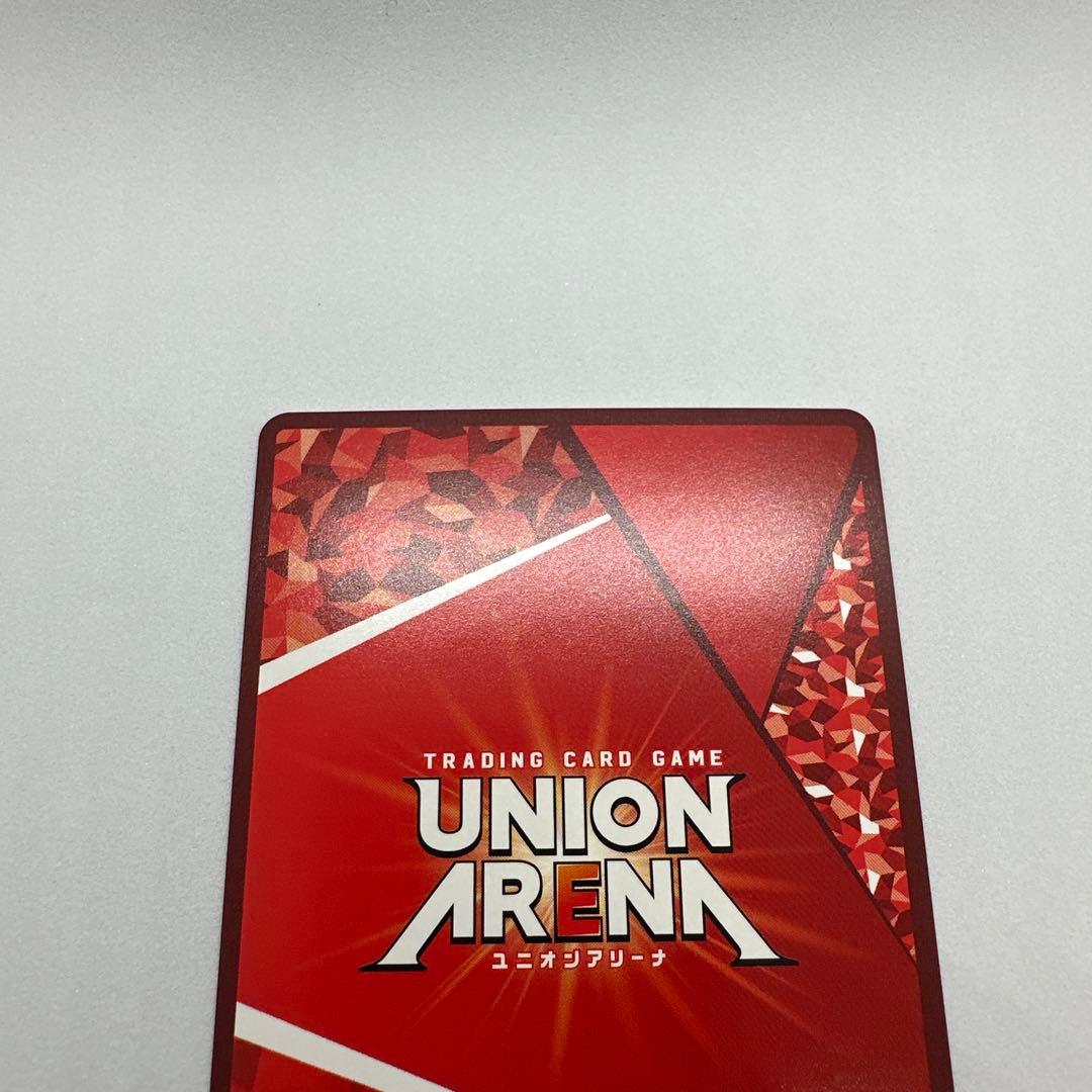 ユニオンアリーナ　ソードアートオンライン　アスナ　SR★★