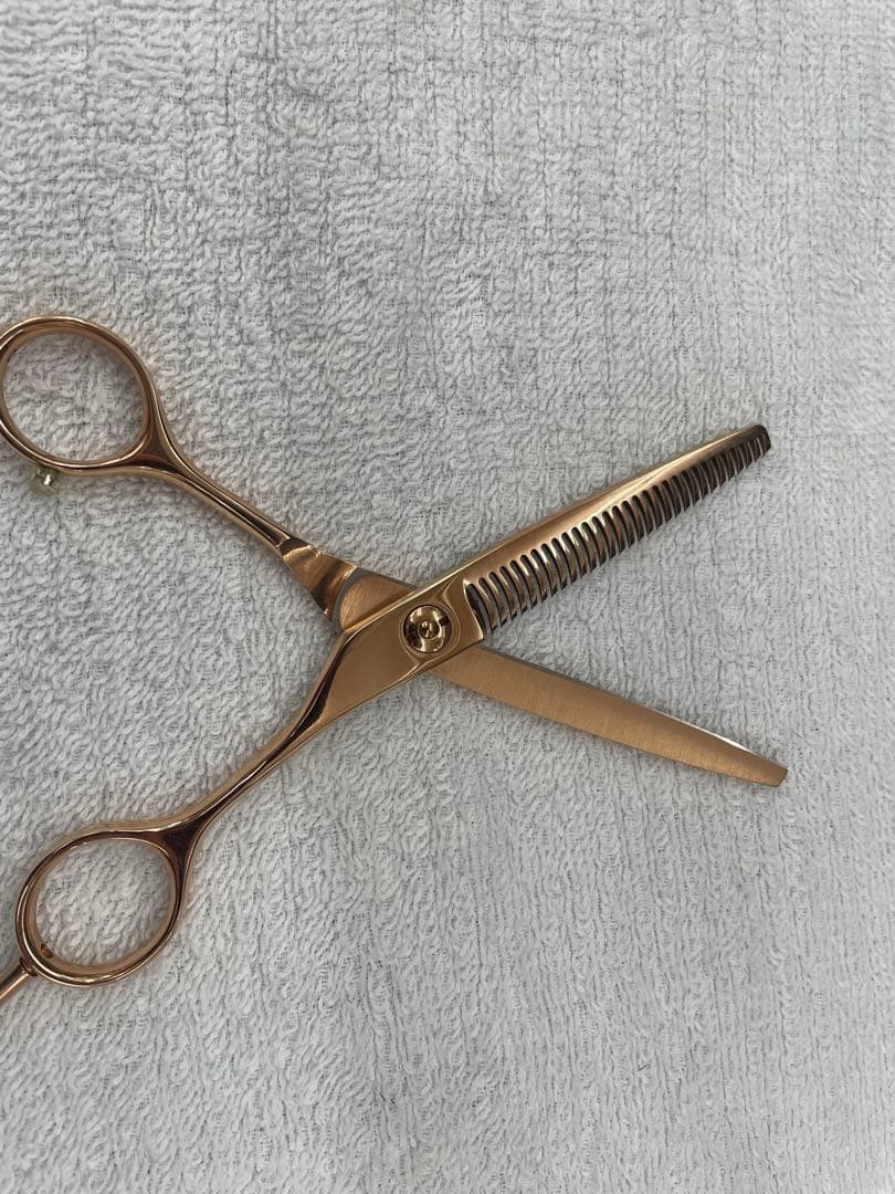 DEEDS GDZ630CT ピンクゴールドチタンセニング