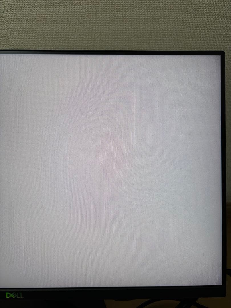 Dell ゲーミングモニター 23.8インチ 1ms 165Hz G2422HS