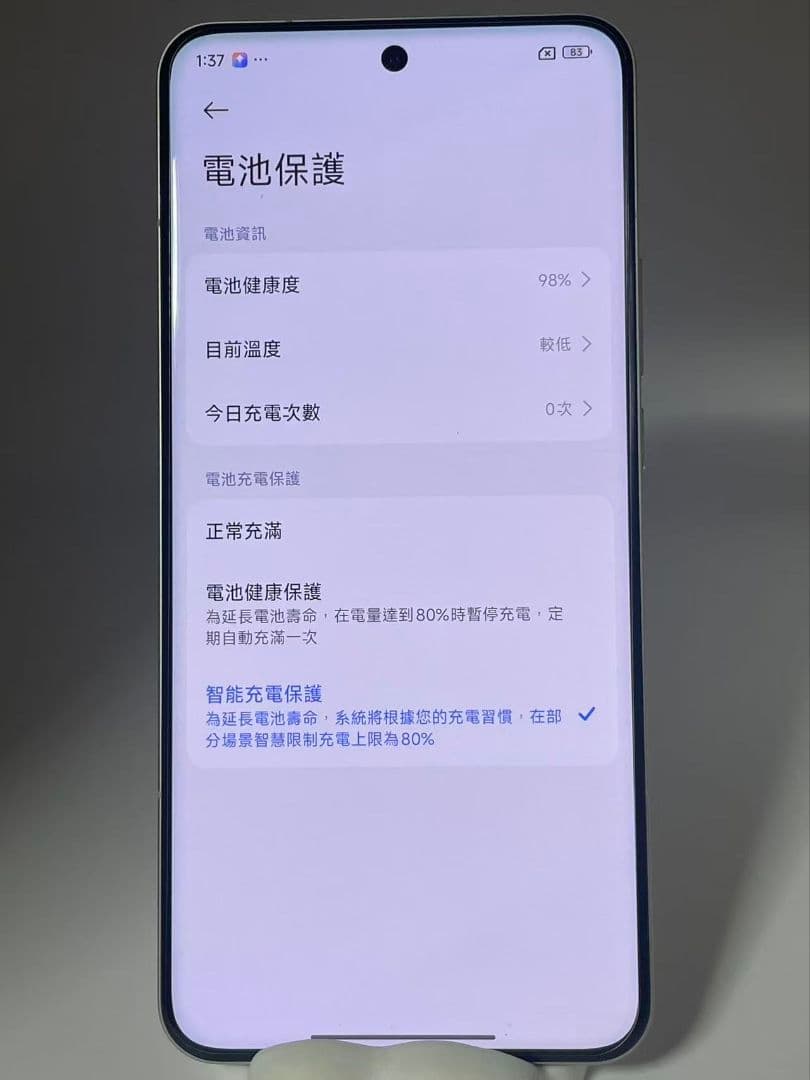 Xiaomi 15 Ultra 16+512GB SIMフリー 中国版