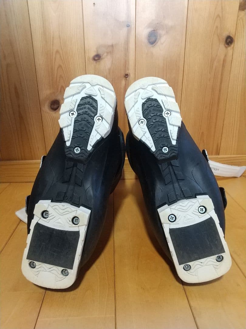 salomon x pro 90w sports cs 24cmスキーブーツ