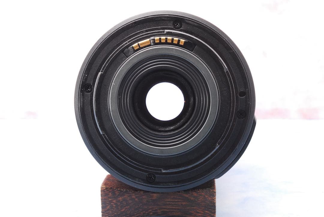 Canon EF-S 55-250mm f4-5.6 IS★手ぶれ補正付♪