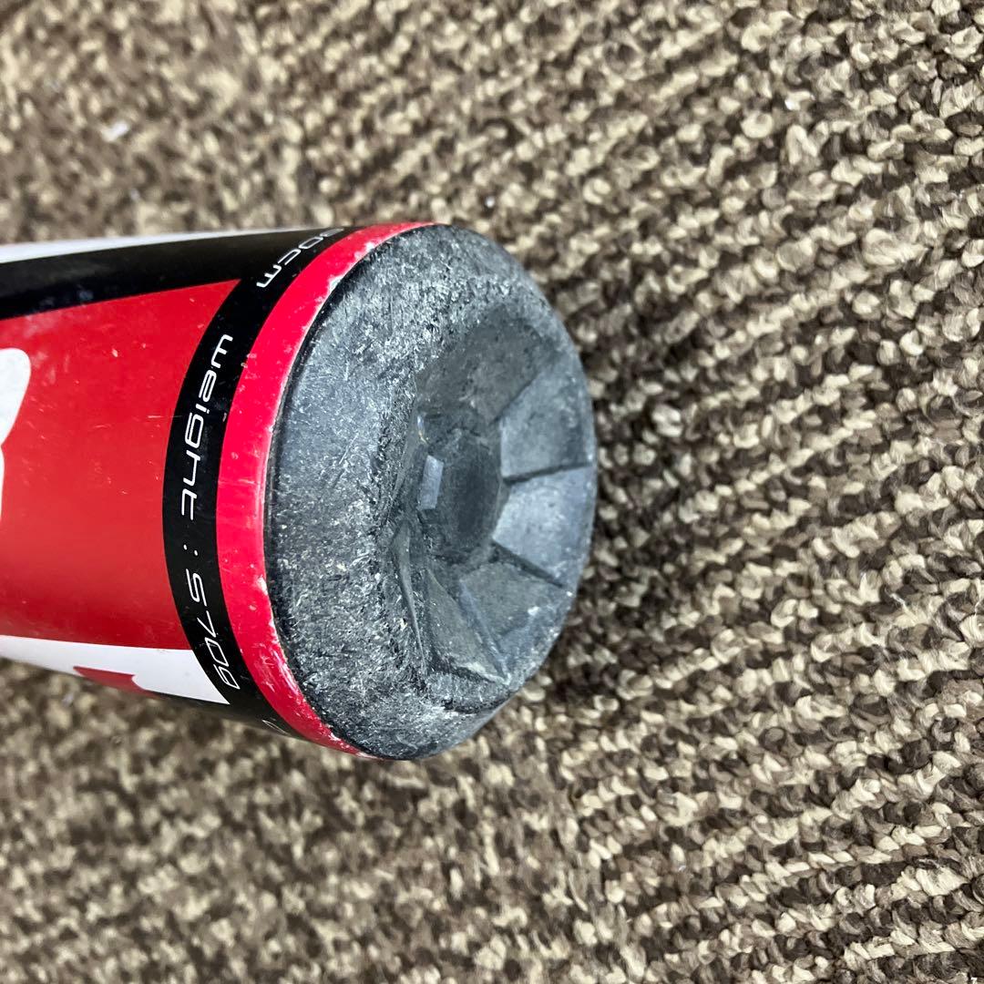 軟式少年用 バット