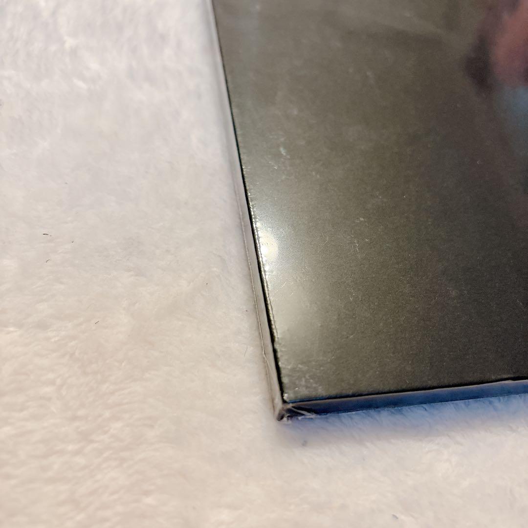 ⭐️4613 NIMASO 指紋防止 保護フイルム ガラス 強化