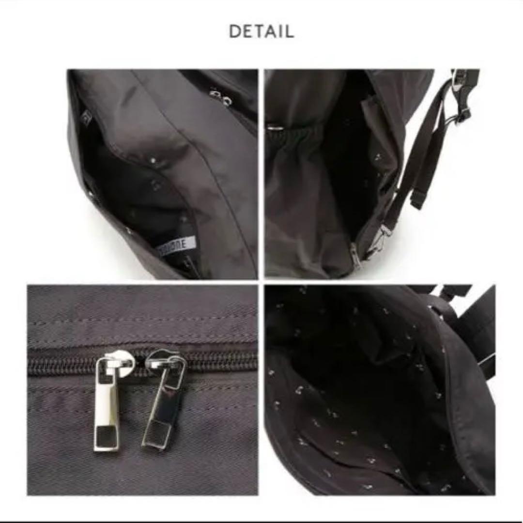 【新品未使用】 gelato pique ジェラートピケ2wayマザーズバッグ