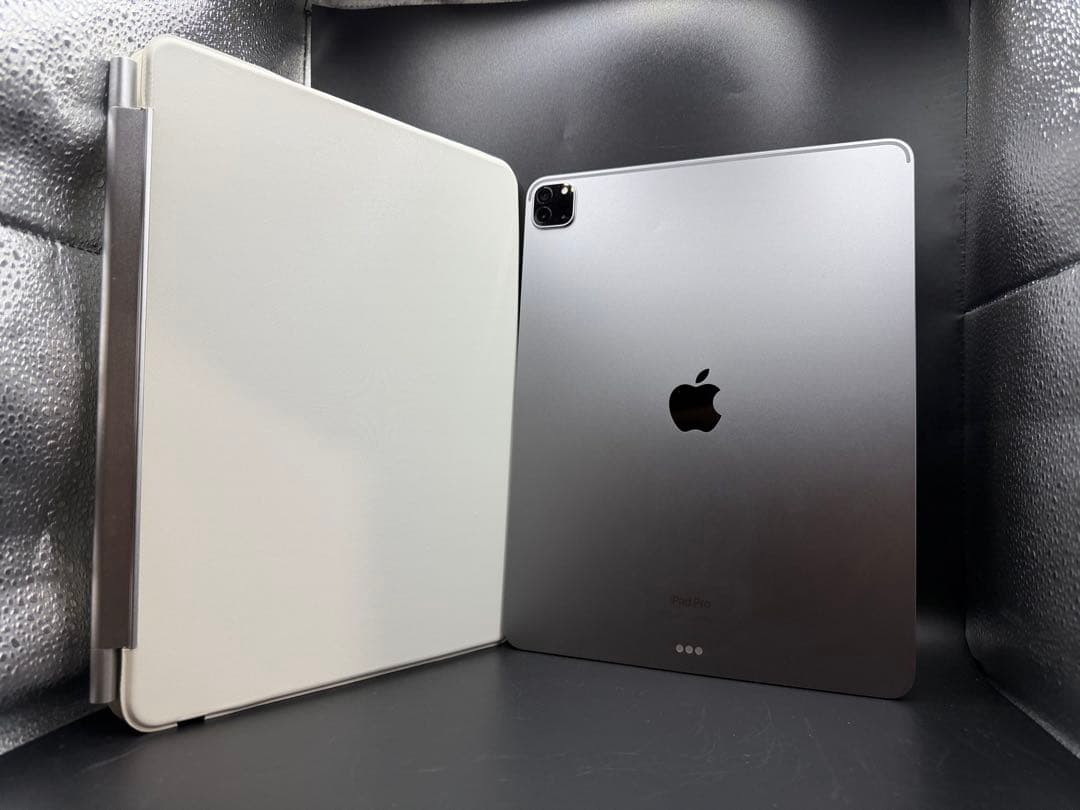 91％M2256GBipadpro12.9第6世代アップルAIマジックキーボード