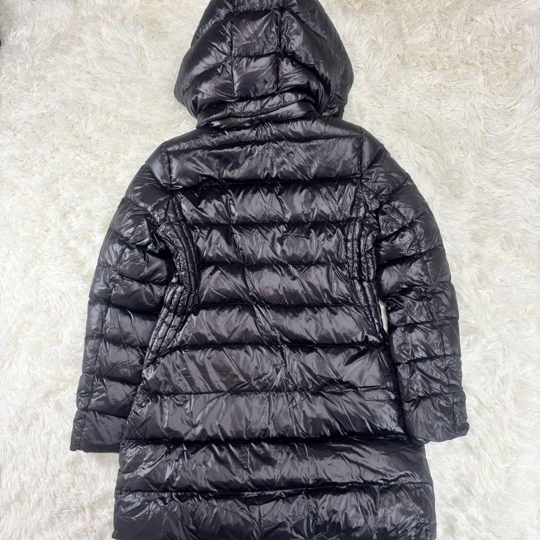 さ*ん様 タトラス BABILA バビラ ダウン ジャケット　ブラック