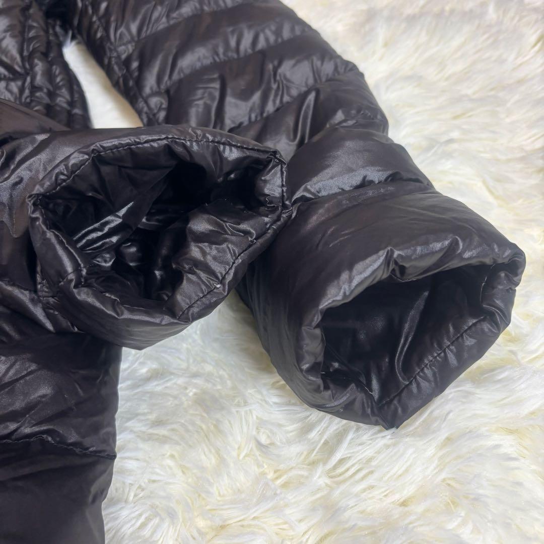 さ*ん様 タトラス BABILA バビラ ダウン ジャケット　ブラック