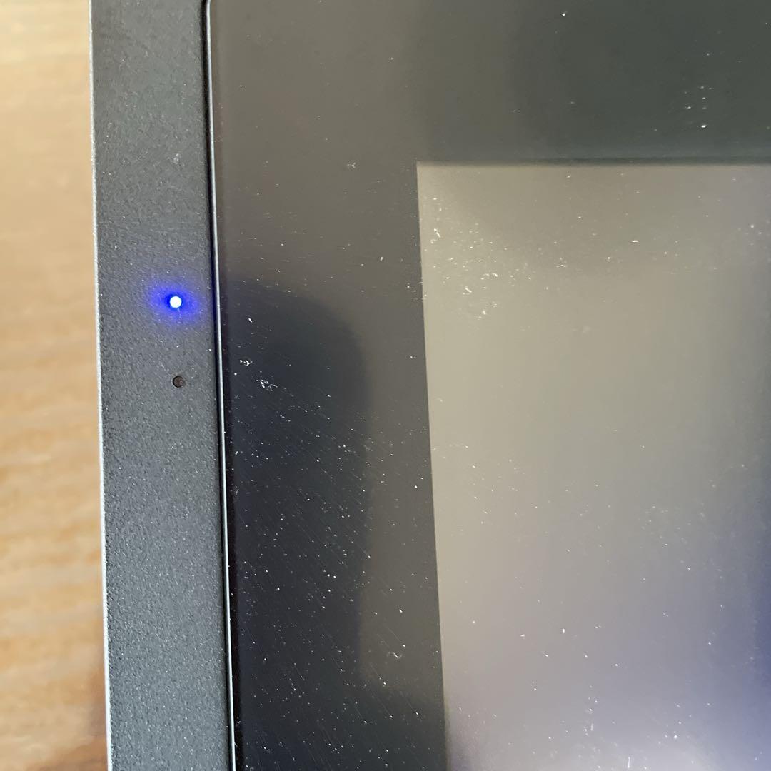 【簡易通電確認⭕️】Wacom DTK-1651 液晶ペンタブレット 15.6型