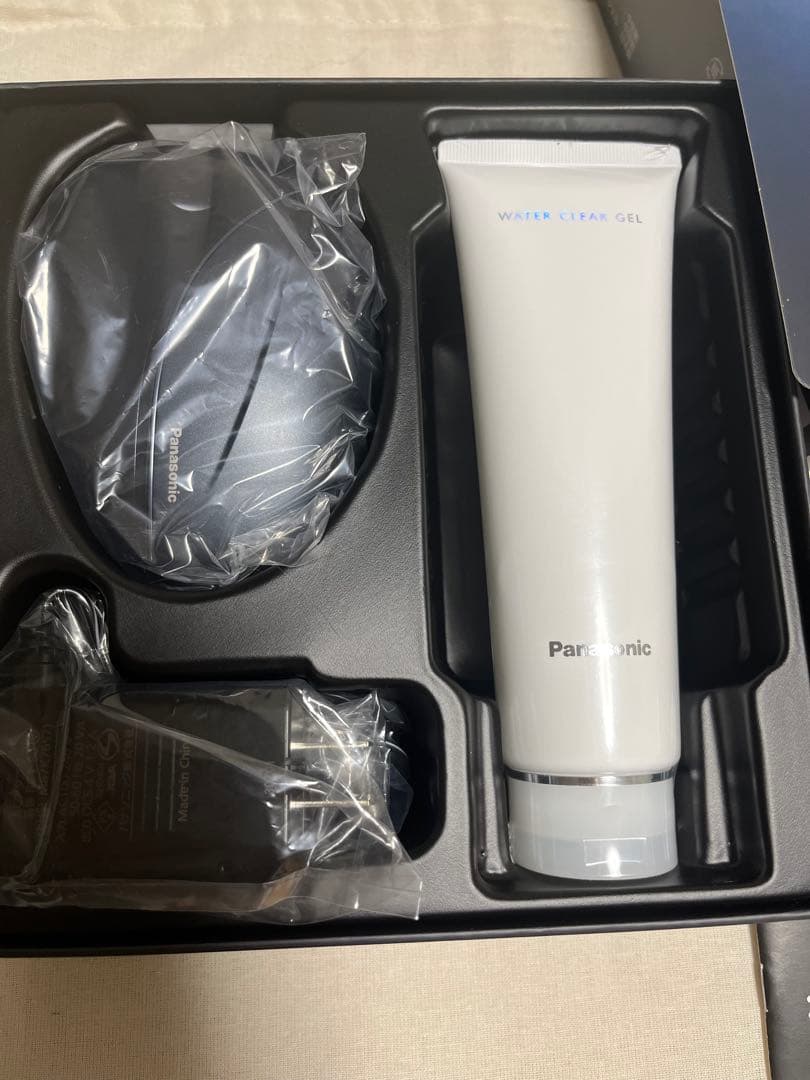 Panasonic 美顔器 EMS機能付き