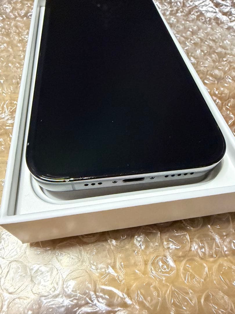 Apple iPhone 14 Pro スペースブラック 本体　256ギガ