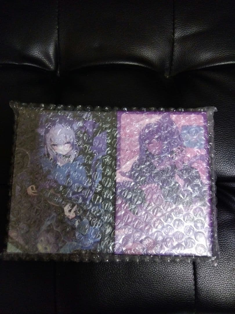 数量限定盤未開封　ホロライブ 猫又おかゆ 2ndアルバム