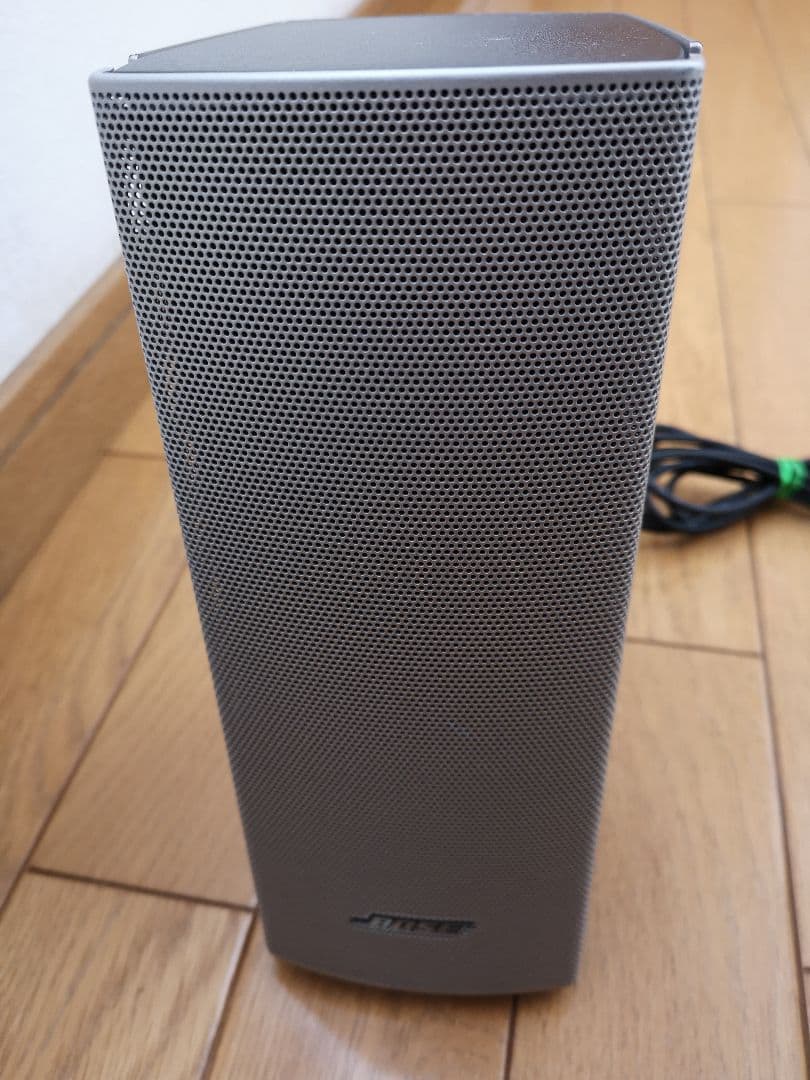 Bose Companion 20 ジャンク品