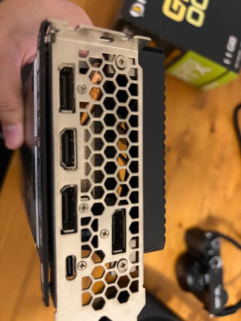 RTX2080Ti 単品