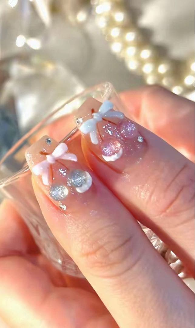 ネイルチップオーダー　rnl様