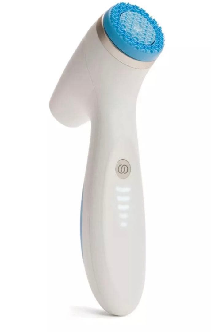 ニュースキン ルミスパ 洗顔デバイス クレンザー付き