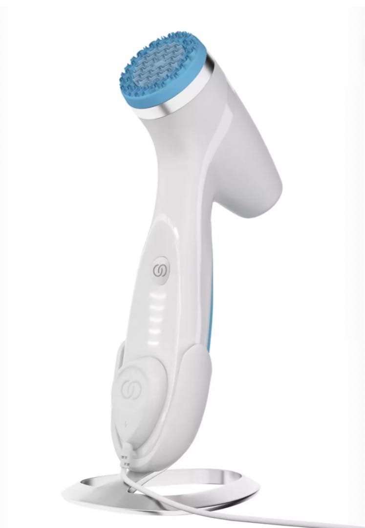 ニュースキン ルミスパ 洗顔デバイス クレンザー付き