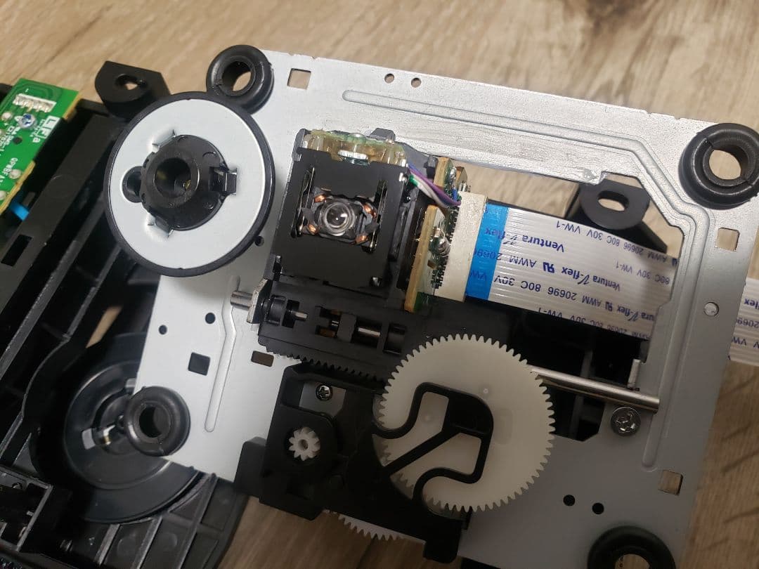 【整備済完動品】ONKYO NFR-7TX ミニコンポ 付属品多数 美品