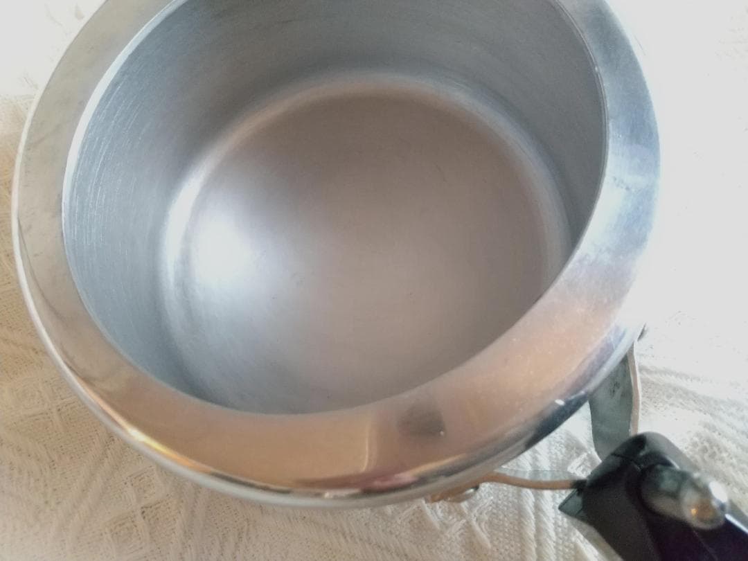 Hawkins 圧力鍋 1.5リットル