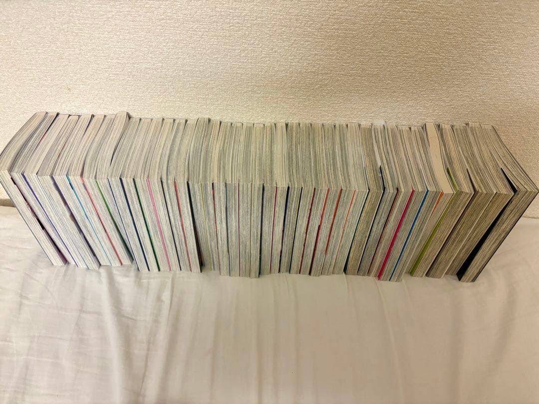 【当日配送】ハンター×ハンター 全巻セット 1巻〜38巻 ➕フィギア おまけ付き