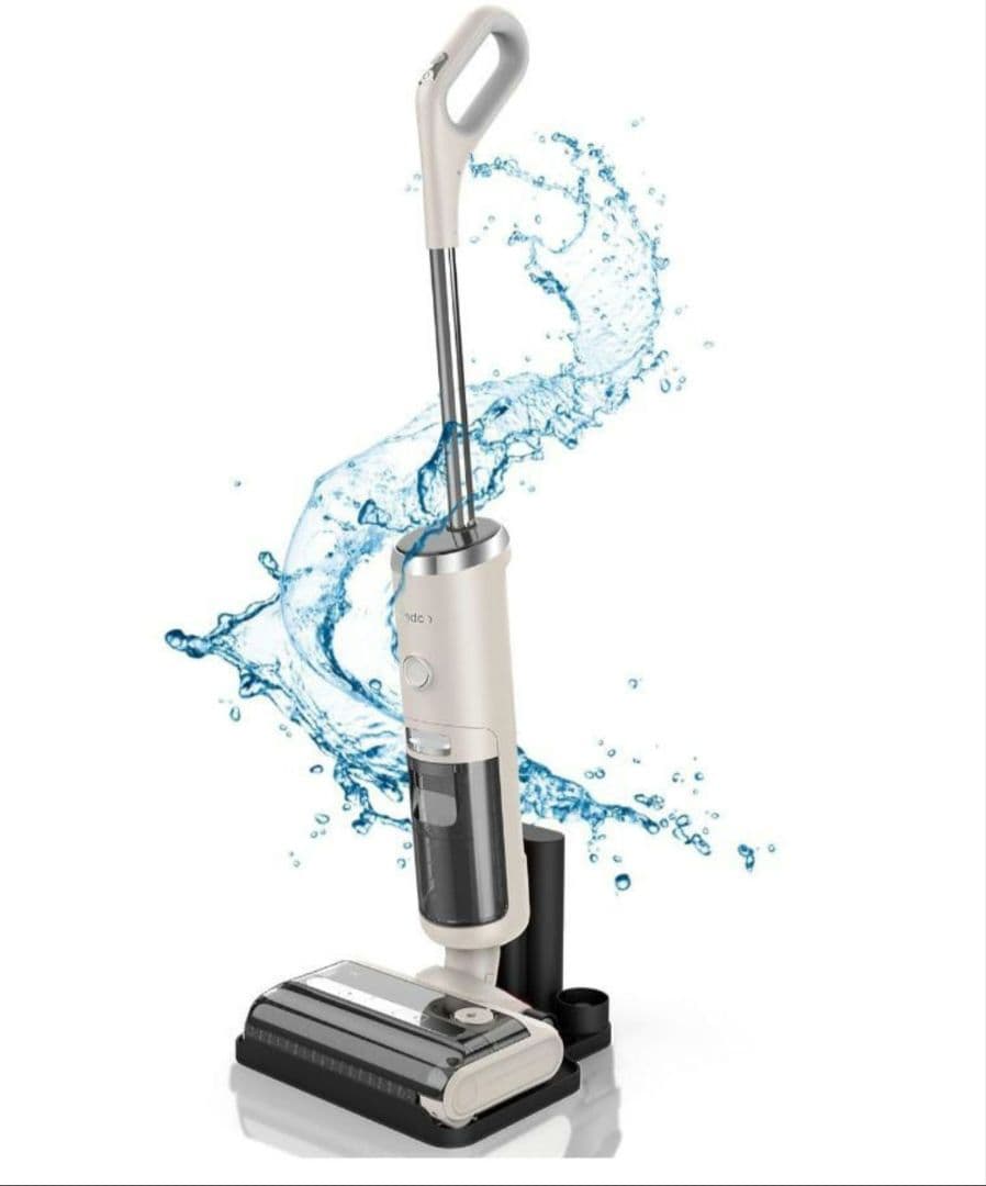 【メーカー再生品】ミンドー アクアエックス MIA-N001 CRM クリーム