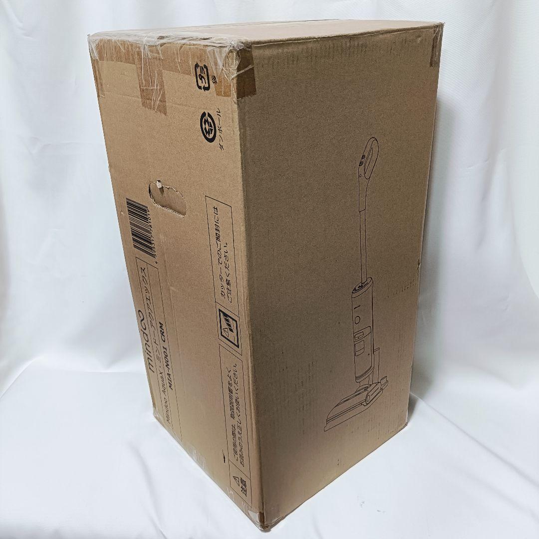 【メーカー再生品】ミンドー アクアエックス MIA-N001 CRM クリーム