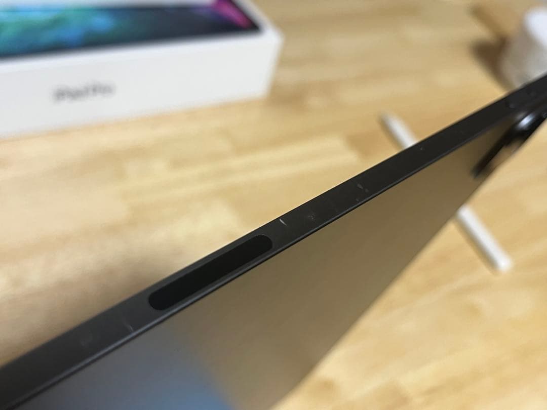 iPad Pro 第4世代 12.9インチWi-Fi 128GB スペースグレイ