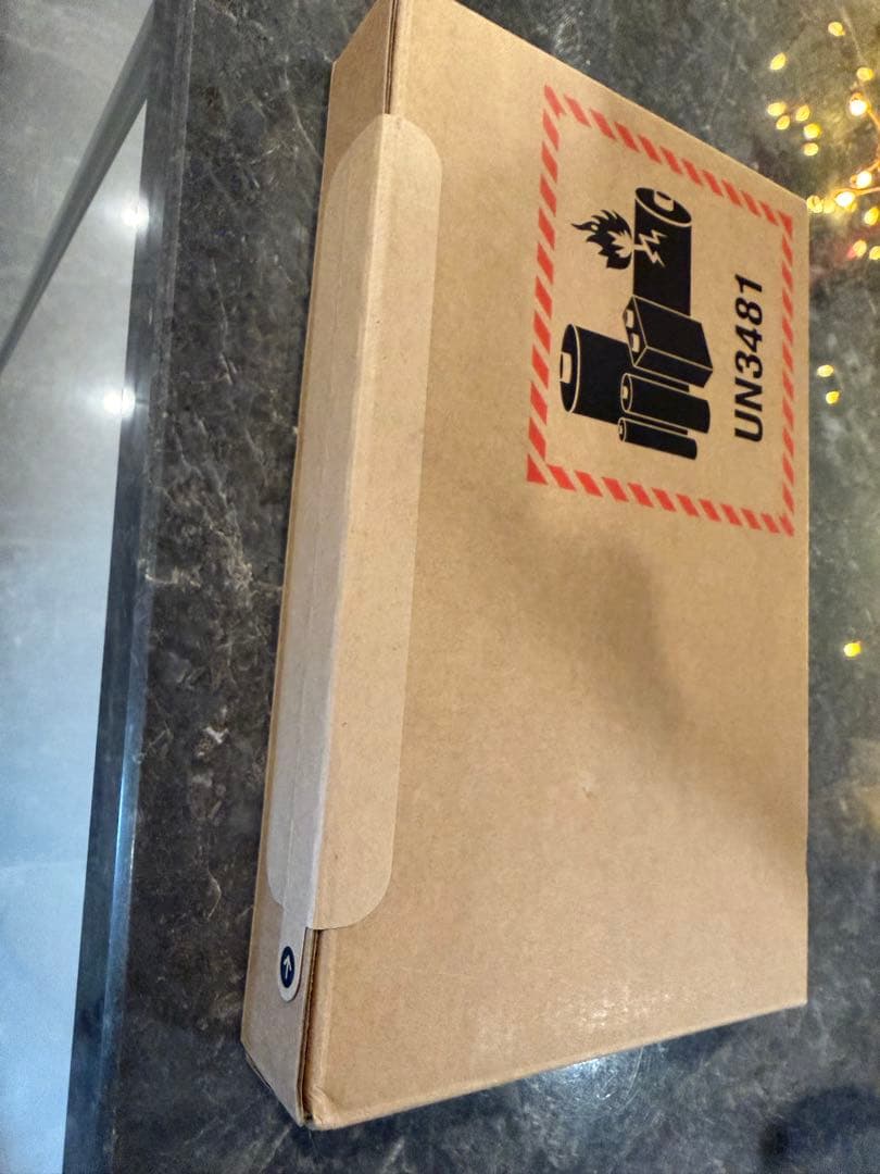 iPhone17 ProMax 512GB オレンジ 新品未開封