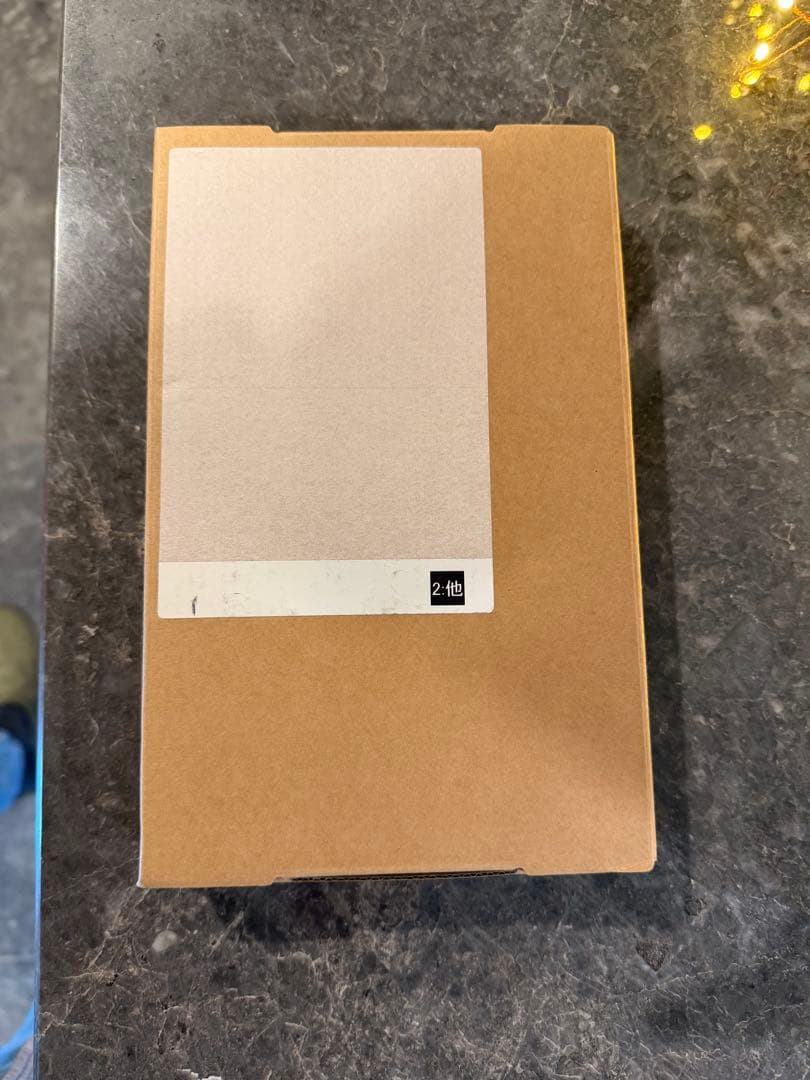 iPhone17 ProMax 512GB オレンジ 新品未開封