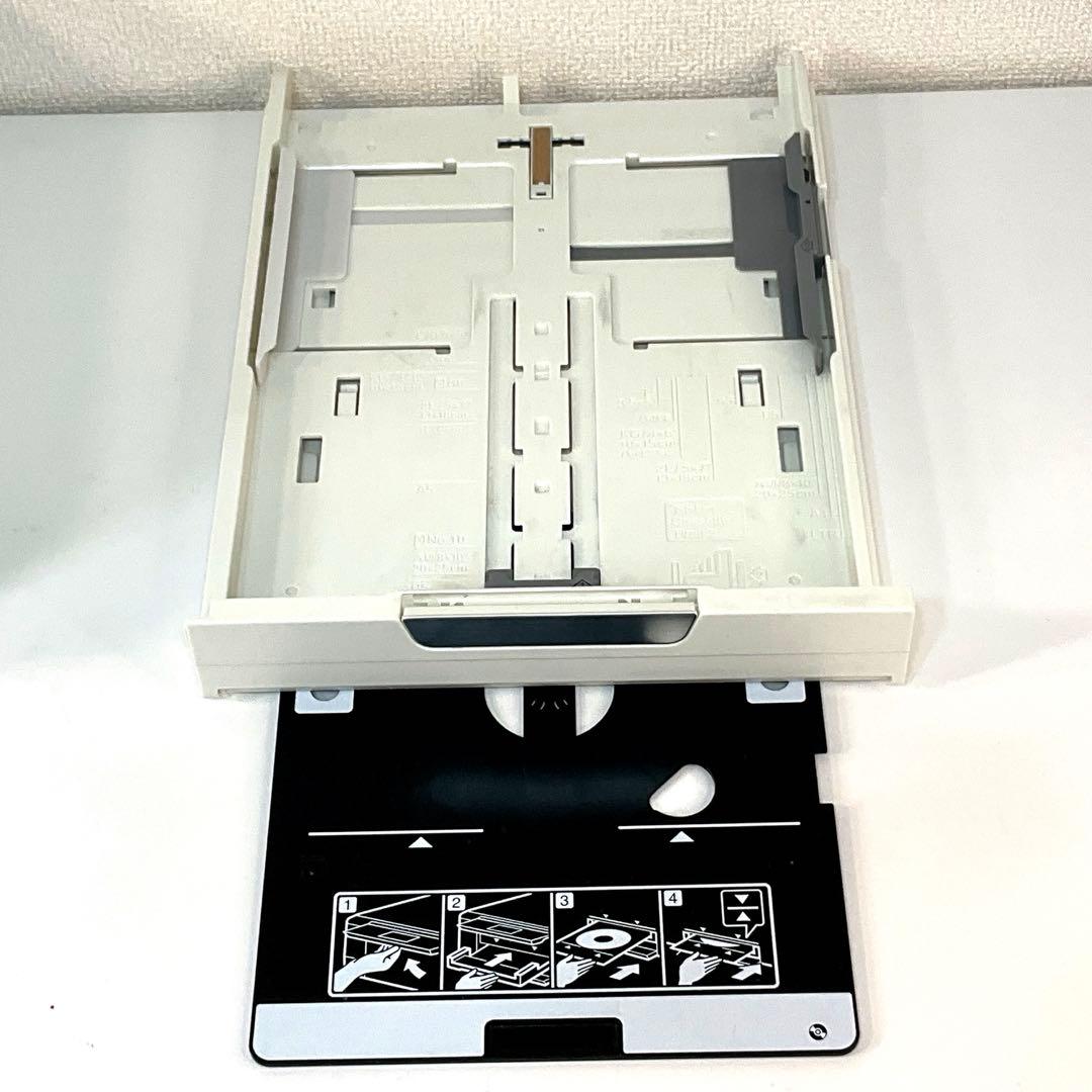 EPSON EP-807AW インクジェットプリンター 本体