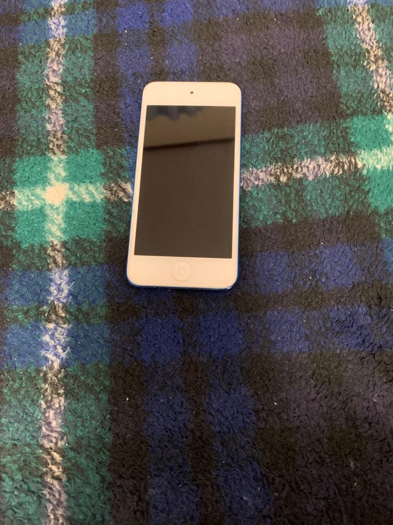 ノートPCケース iPod touch