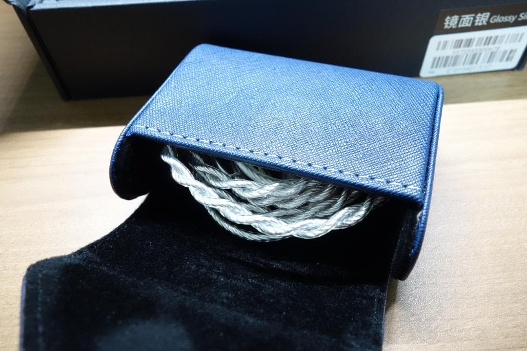 【最終値下げ】水月雨 Moondrop KATO