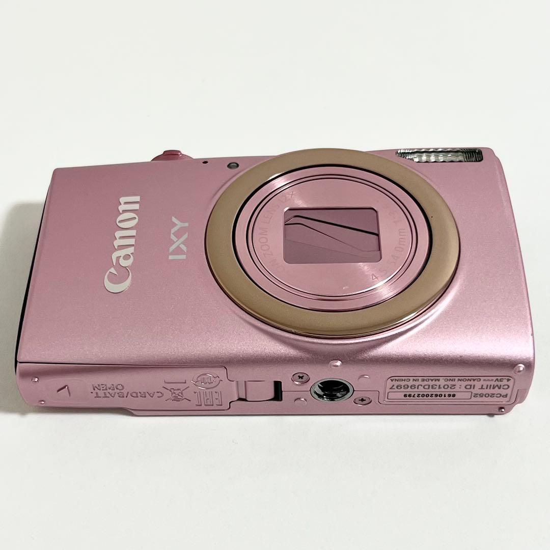 デジタルカメラ Canon ixy 630