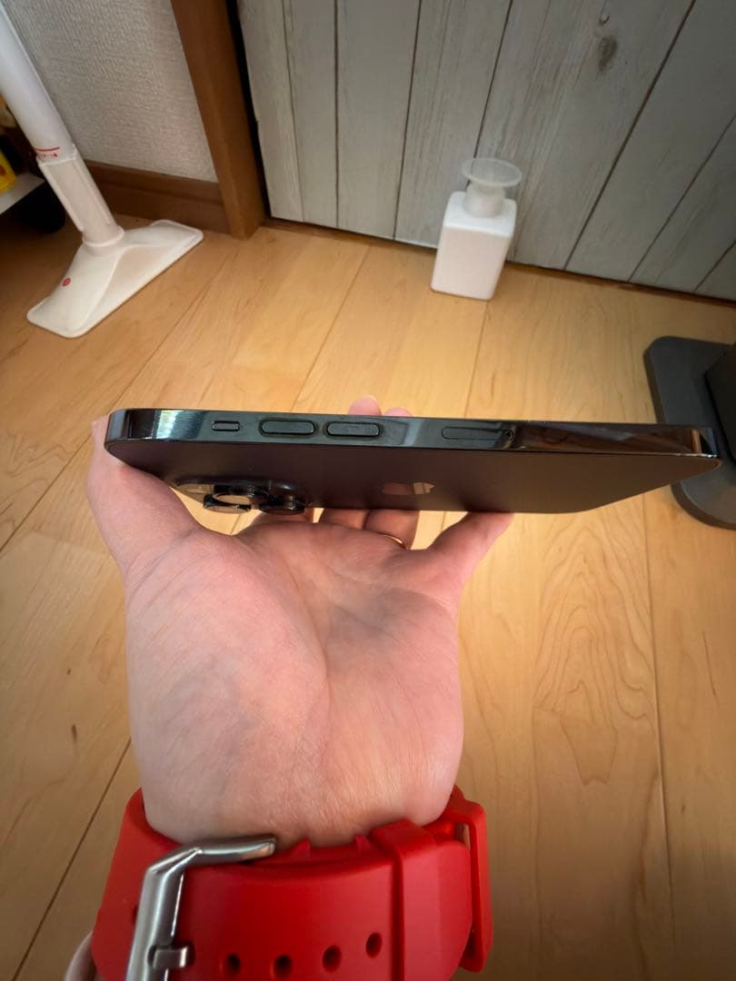 iPhone 14 Pro 128GB SIMフリー　充電不良　微ジャンク