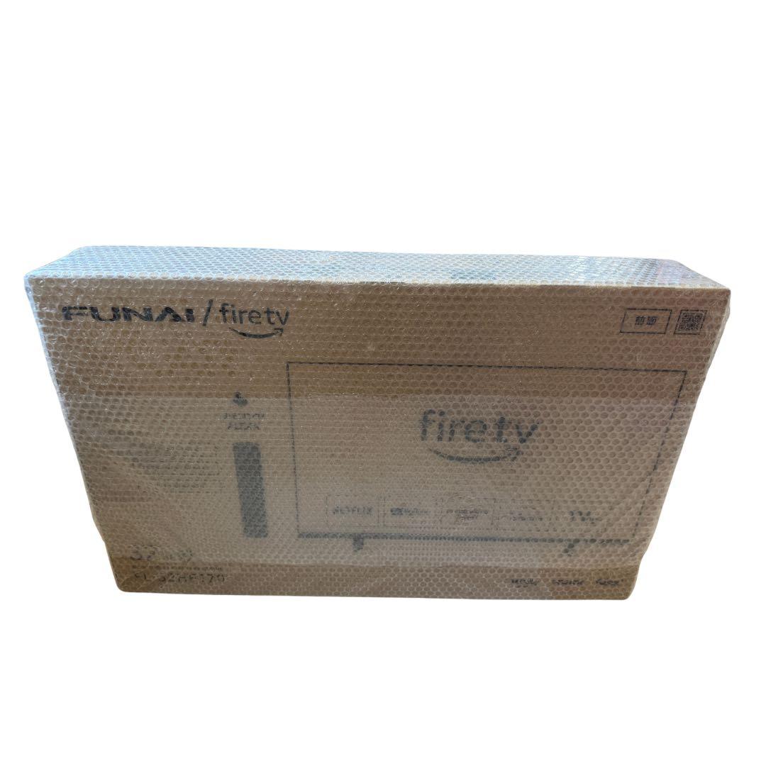 FUNAI fire tv 32V型 FL-32HF170