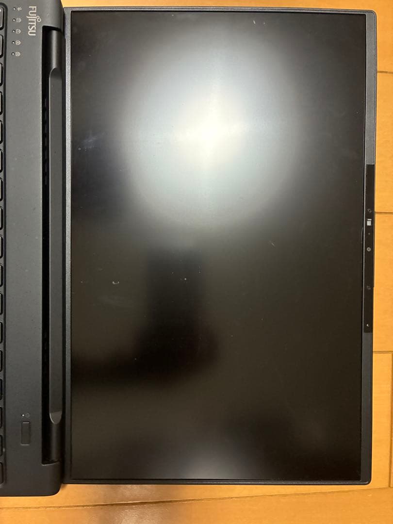 Fujitsu LIFEBOOK UHノートPC 本体　価格交渉○