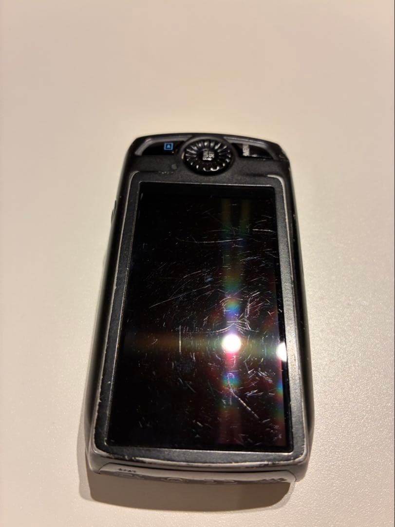 Canon IXY 30S デジタルカメラ