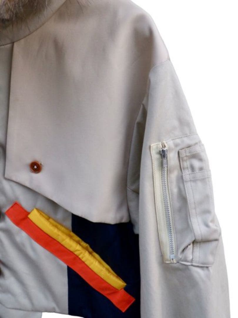 kill remote キルリモート N-3B ドッキング切替N3Bジャケット