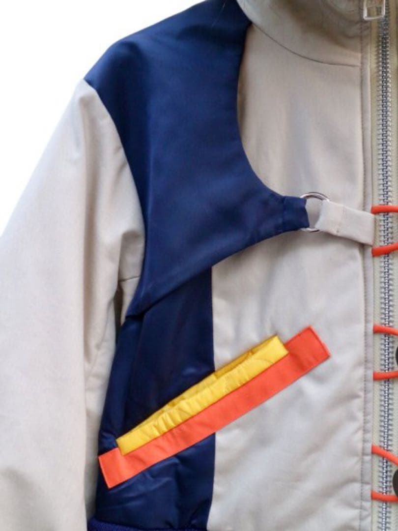 kill remote キルリモート N-3B ドッキング切替N3Bジャケット