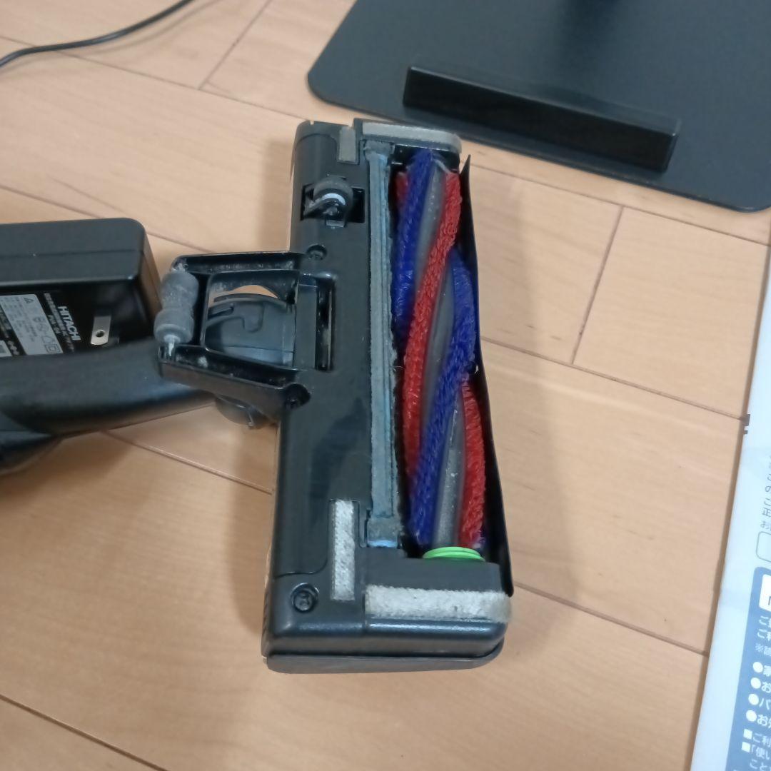 日立ラクかるパワーブーストサイクロン　　PV-BHL3000J　2022年製