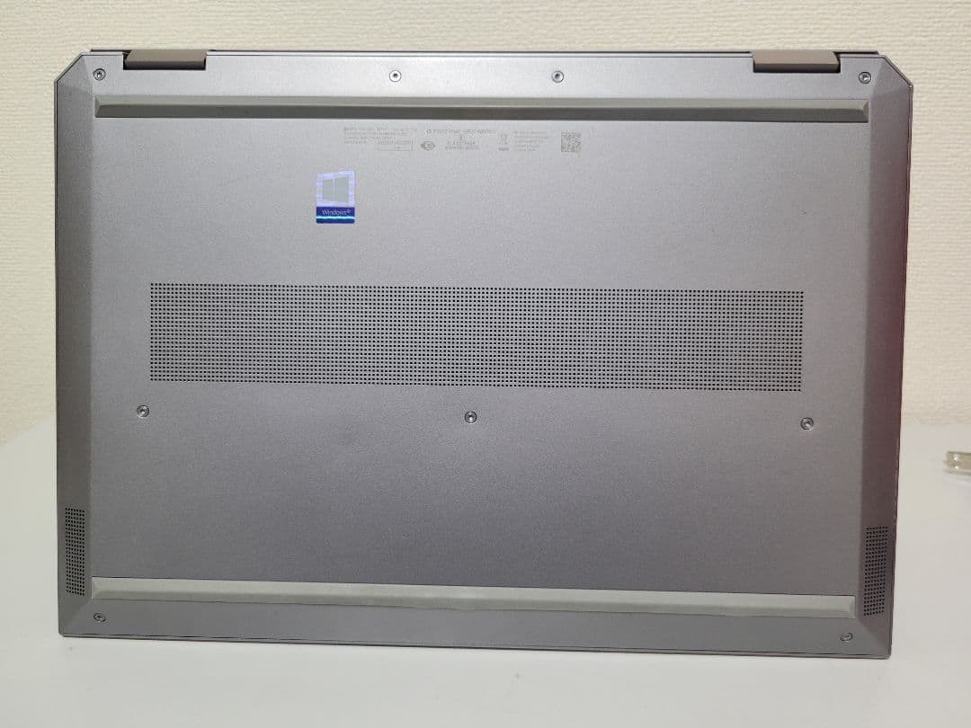 美品 Hp ZBook 15 G5 ノートPC i7-8750H/P1000