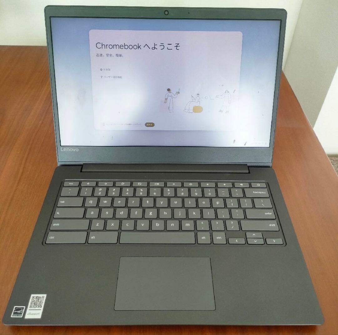 Lenovo Chromebook S330 14インチ型