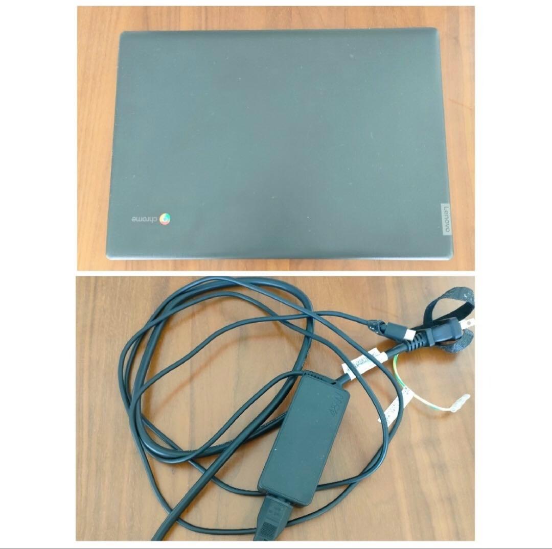 Lenovo Chromebook S330 14インチ型