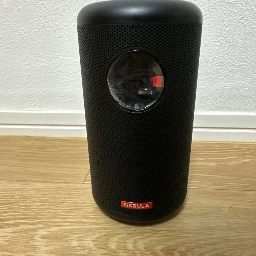 美品　NEBULA Capsule II ほぼ新品・未使用　ネブラ　カプセル　2